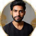 Photo of Musician Vijay Patil